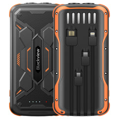 Blackview TERRA 20 20000mAh アウトドア用頑丈パワーバンク