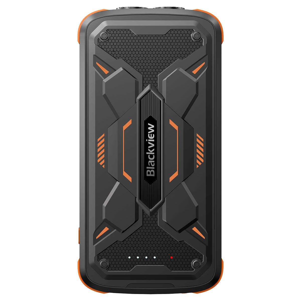 Blackview TERRA 20 20000mAh アウトドア用頑丈パワーバンク