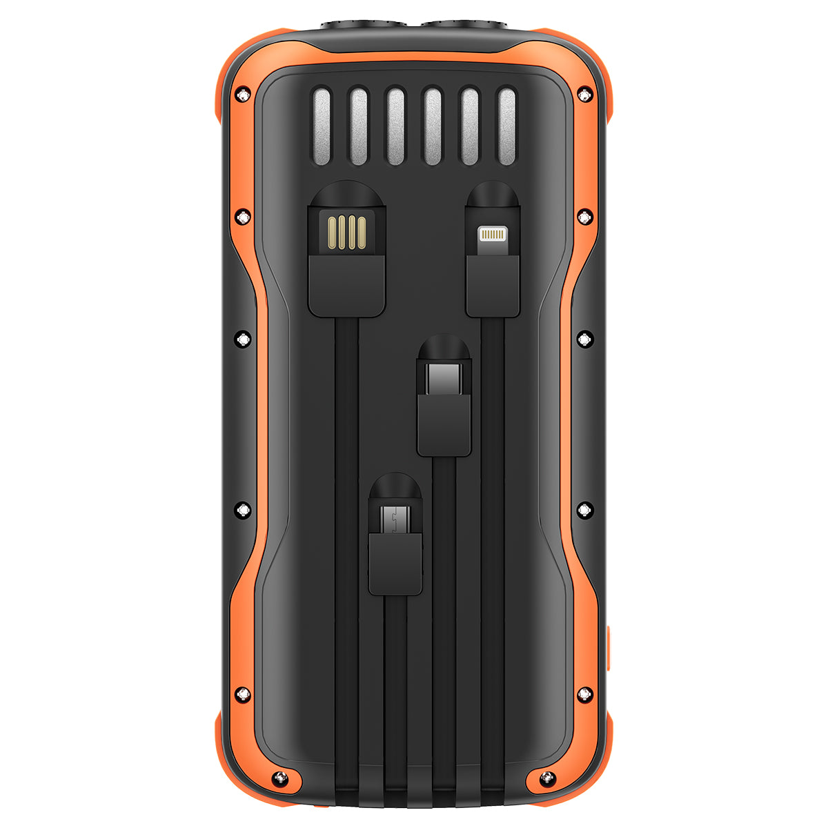 Blackview TERRA 20 20000mAh アウトドア用頑丈パワーバンク
