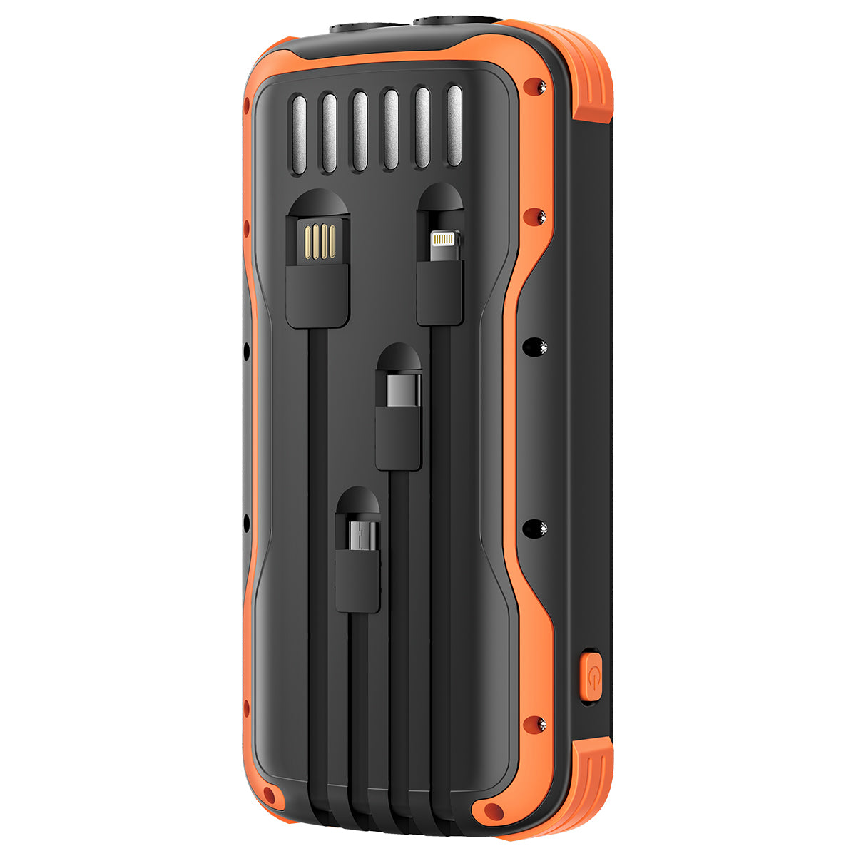 Blackview TERRA 20 20000mAh アウトドア用頑丈パワーバンク