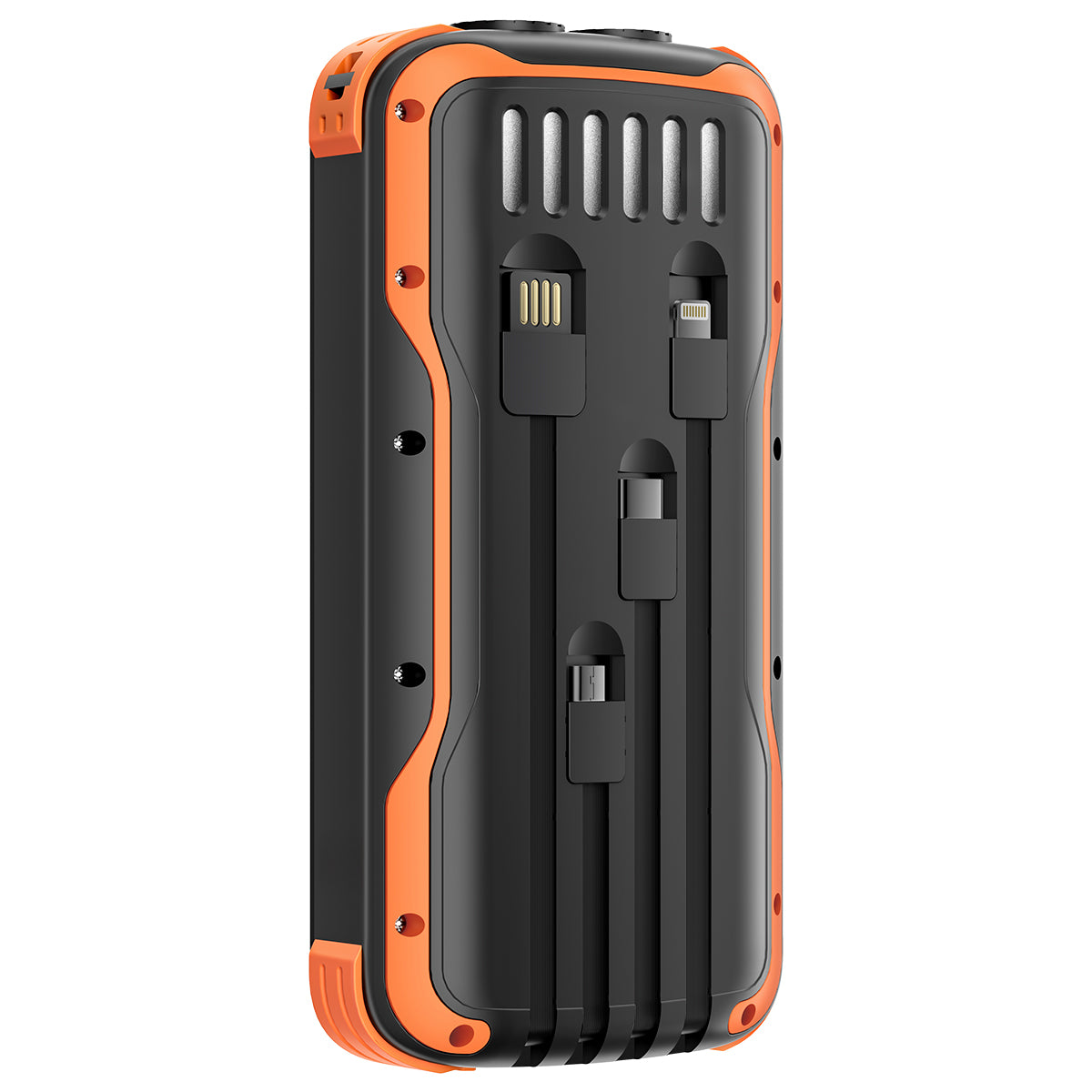 Blackview TERRA 20 20000mAh アウトドア用頑丈パワーバンク