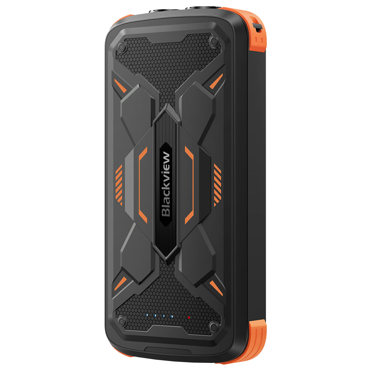 Blackview TERRA 20 20000mAh アウトドア用頑丈パワーバンク