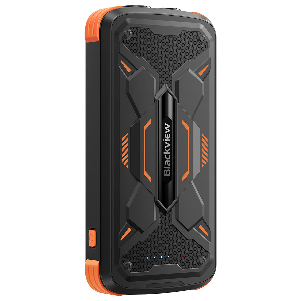 Blackview TERRA 20 20000mAh アウトドア用頑丈パワーバンク