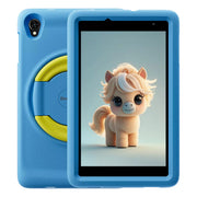 Blackview Tab A5 キッズ 8インチ 3+64GB Unisoc Tiger T310 5100mAh 子供用タブレット