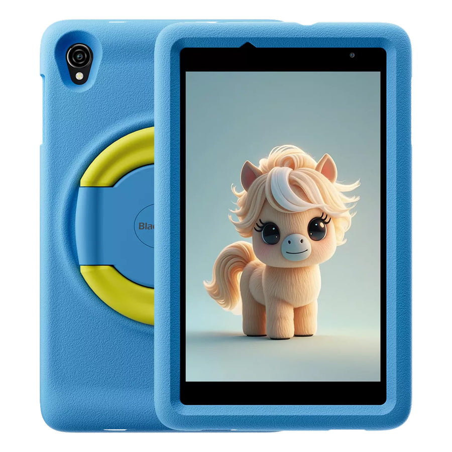Blackview Tab A5 キッズ 8インチ 3+64GB Unisoc Tiger T310 5100mAh 子供用タブレット