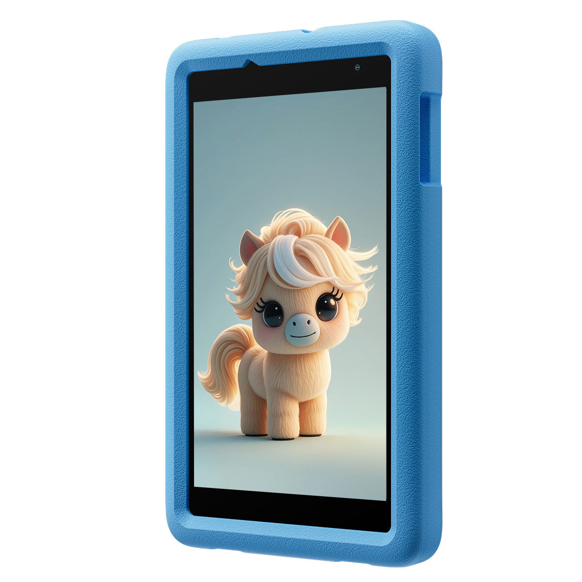 Blackview Tab A5 キッズ 8インチ 3+64GB Unisoc Tiger T310 5100mAh 子供用タブレット