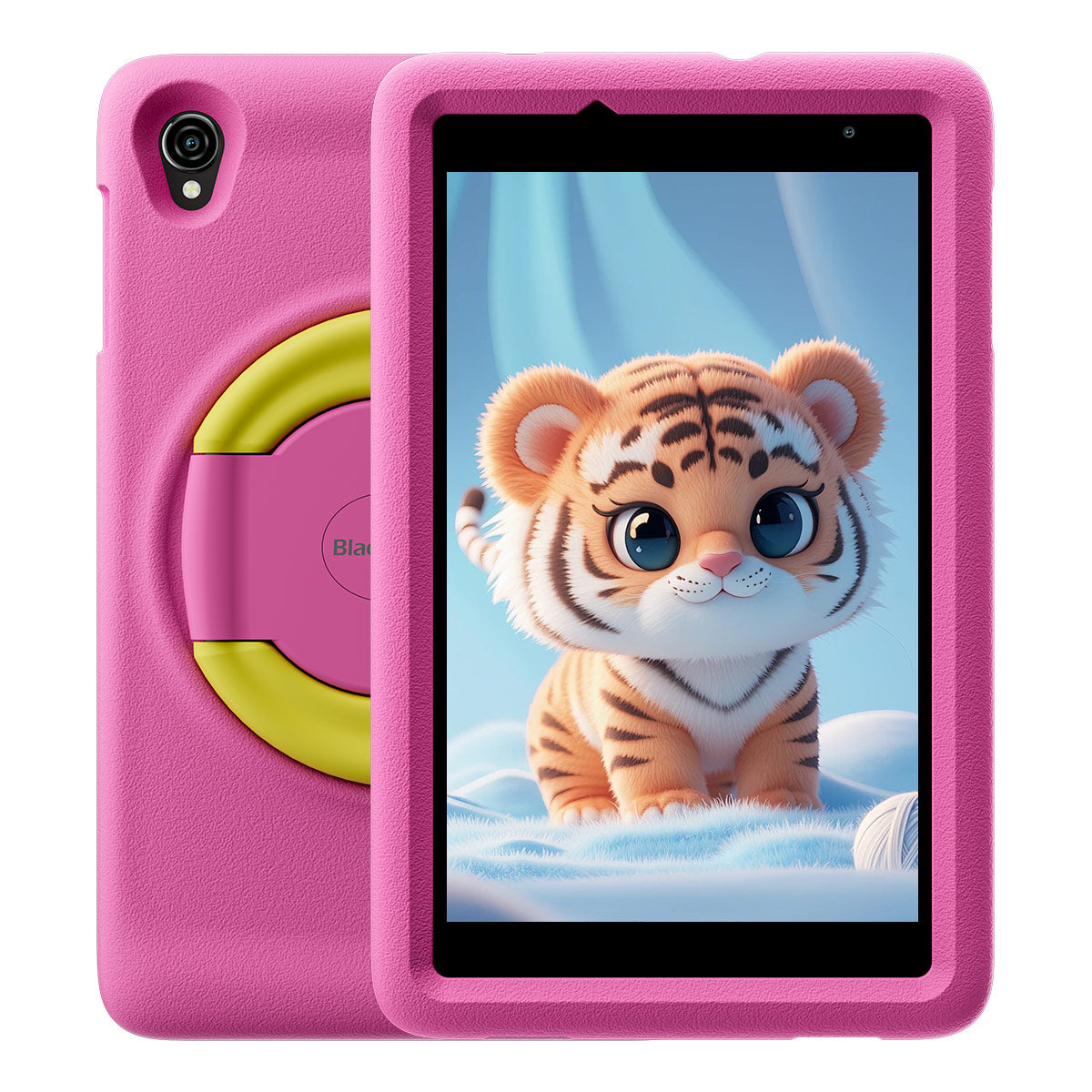 Blackview Tab A5 キッズ 8インチ 3+64GB Unisoc Tiger T310 5100mAh 子供用タブレット