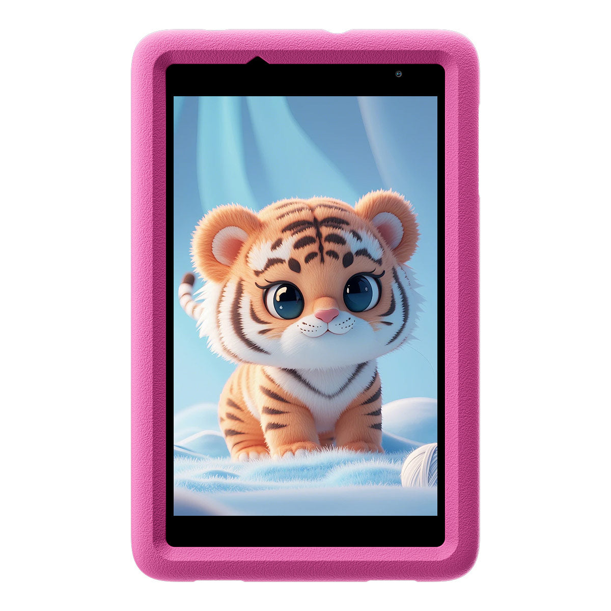 Blackview Tab A5 キッズ 8インチ 3+64GB Unisoc Tiger T310 5100mAh 子供用タブレット