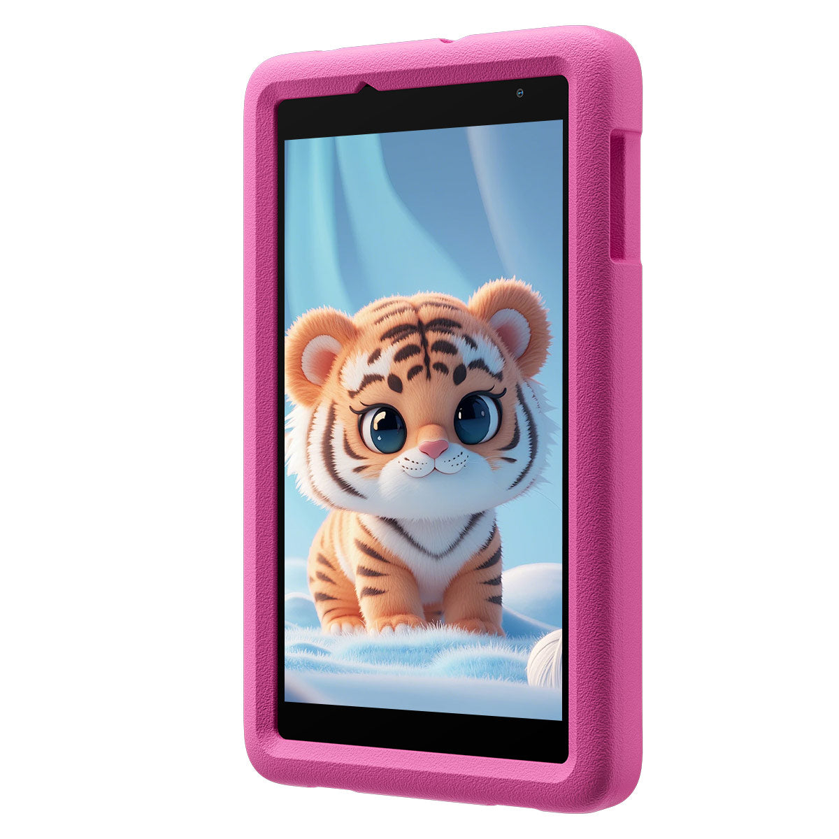 Blackview Tab A5 キッズ 8インチ 3+64GB Unisoc Tiger T310 5100mAh 子供用タブレット