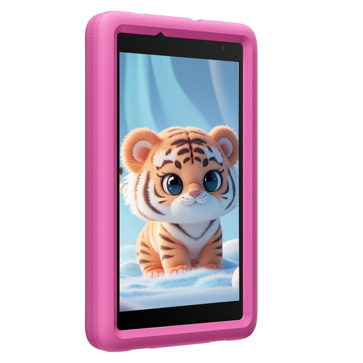 Blackview Tab A5 キッズ 8インチ 3+64GB Unisoc Tiger T310 5100mAh 子供用タブレット