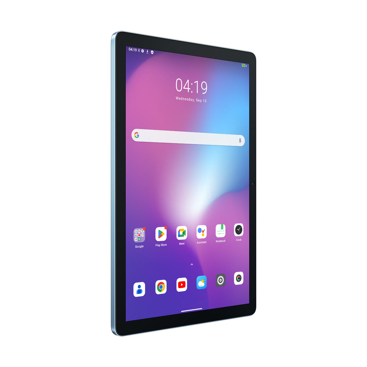 Blackview Tab 10 Wifi 10.1 "MediaTek MT8788 オクタコア 8GB+256GB 7680mAh スタイラスペン Android 5G Wifi タブレット PC 