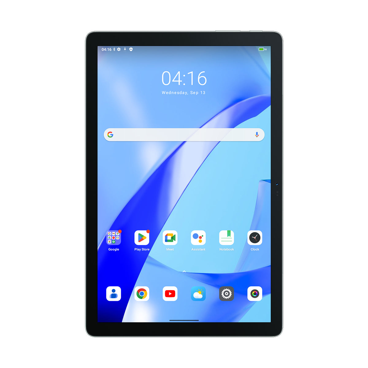 Blackview Tab 10 Wifi 10.1 "MediaTek MT8788 オクタコア 8GB+256GB 7680mAh スタイラスペン Android 5G Wifi タブレット PC 