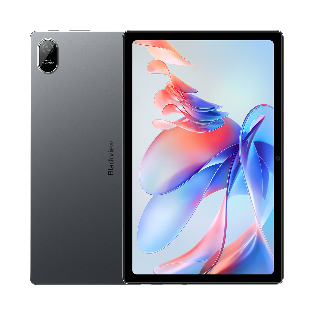 Blackview Tab 11 Wifi 10.36 インチ 2.4K ディスプレイ 8+256GB MediaTek MT8183 8380mAh バッテリー 5G Wifi Android タブレット PC 