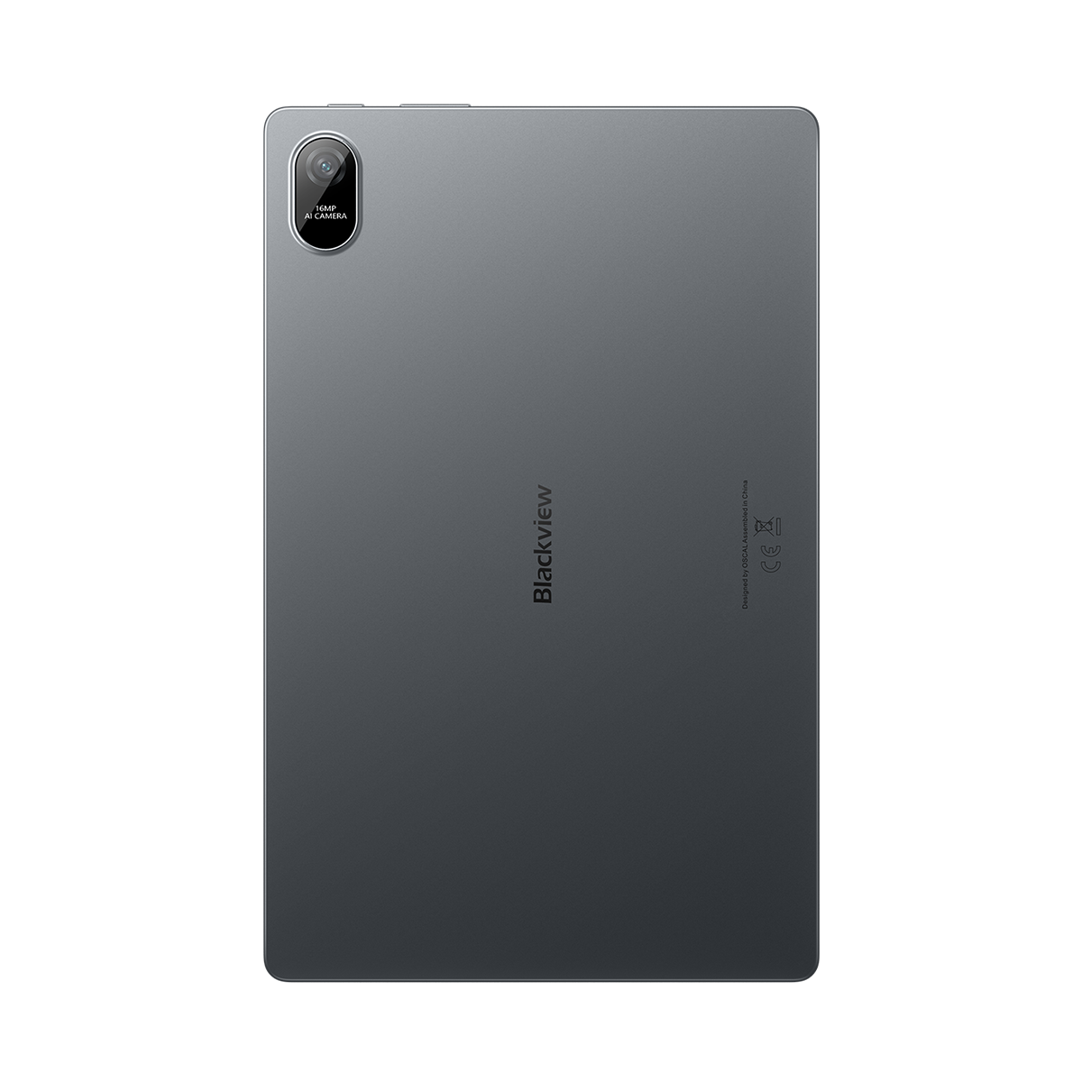 Blackview Tab 11 Wifi 10.36 インチ 2.4K ディスプレイ 8+256GB MediaTek MT8183 8380mAh バッテリー 5G Wifi Android タブレット PC 