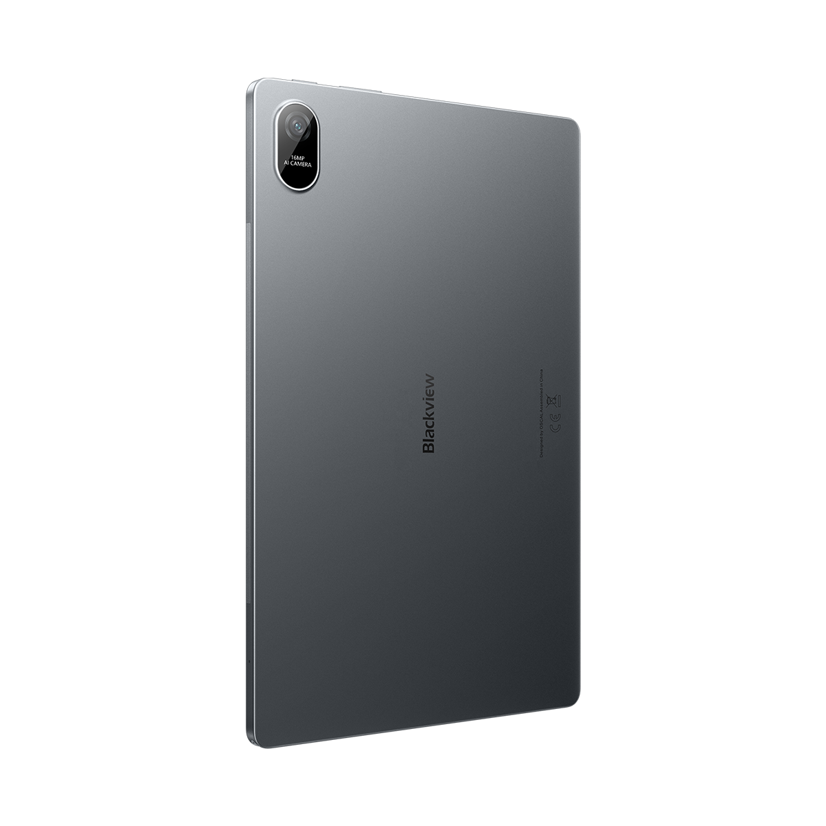 Blackview Tab 11 Wifi 10.36 インチ 2.4K ディスプレイ 8+256GB MediaTek MT8183 8380mAh バッテリー 5G Wifi Android タブレット PC 