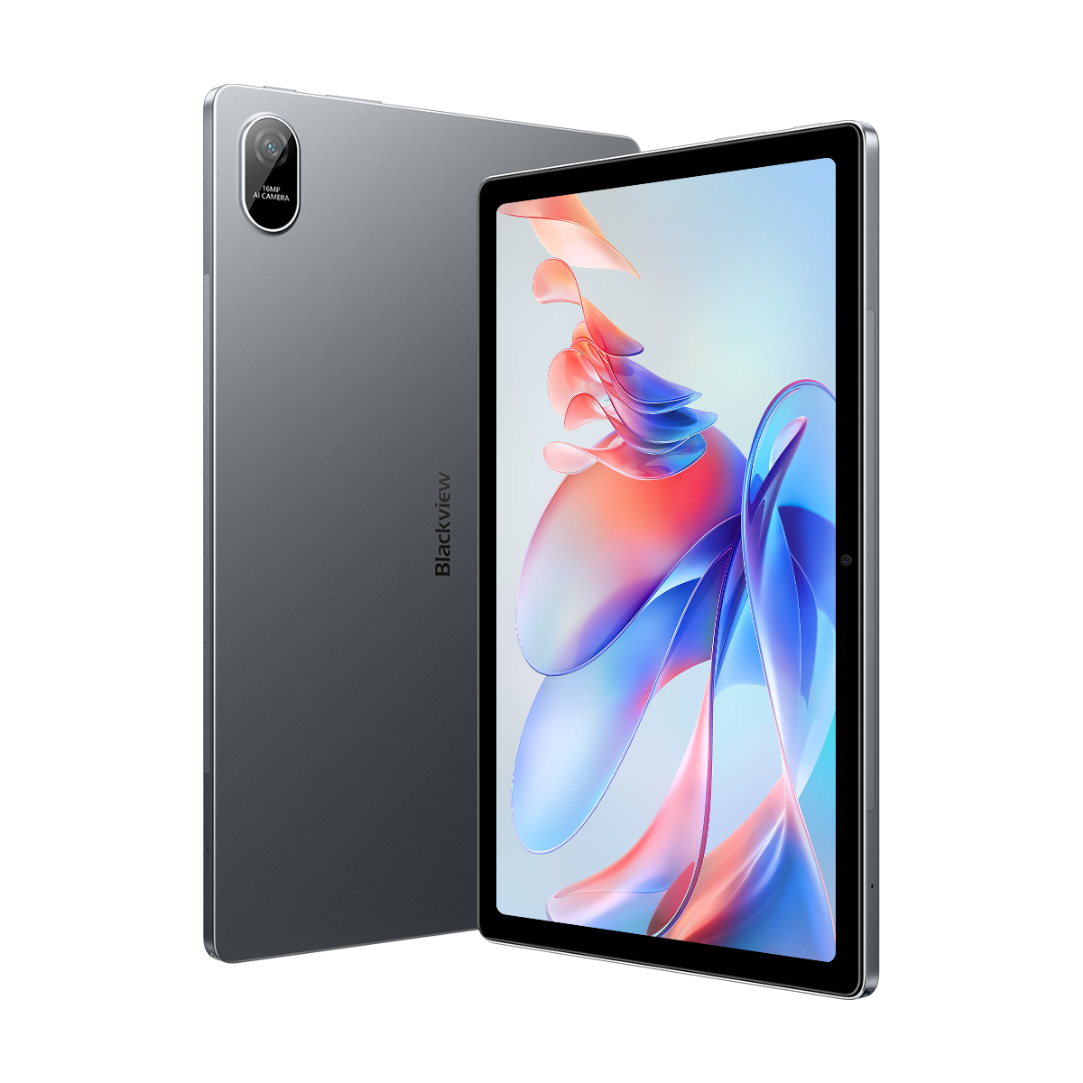 Blackview Tab 11 Wifi 10.36 インチ 2.4K ディスプレイ 8+256GB MediaTek MT8183 8380mAh バッテリー 5G Wifi Android タブレット PC 
