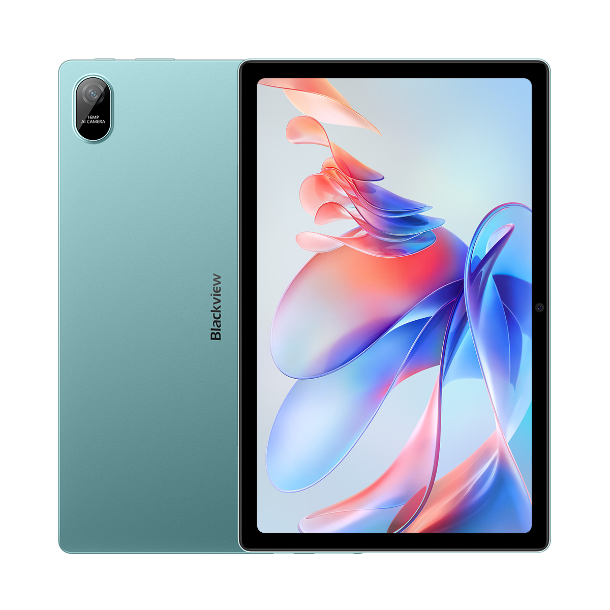 Blackview Tab 11 Wifi 10.36 インチ 2.4K ディスプレイ 8+256GB MediaTek MT8183 8380mAh バッテリー 5G Wifi Android タブレット PC 