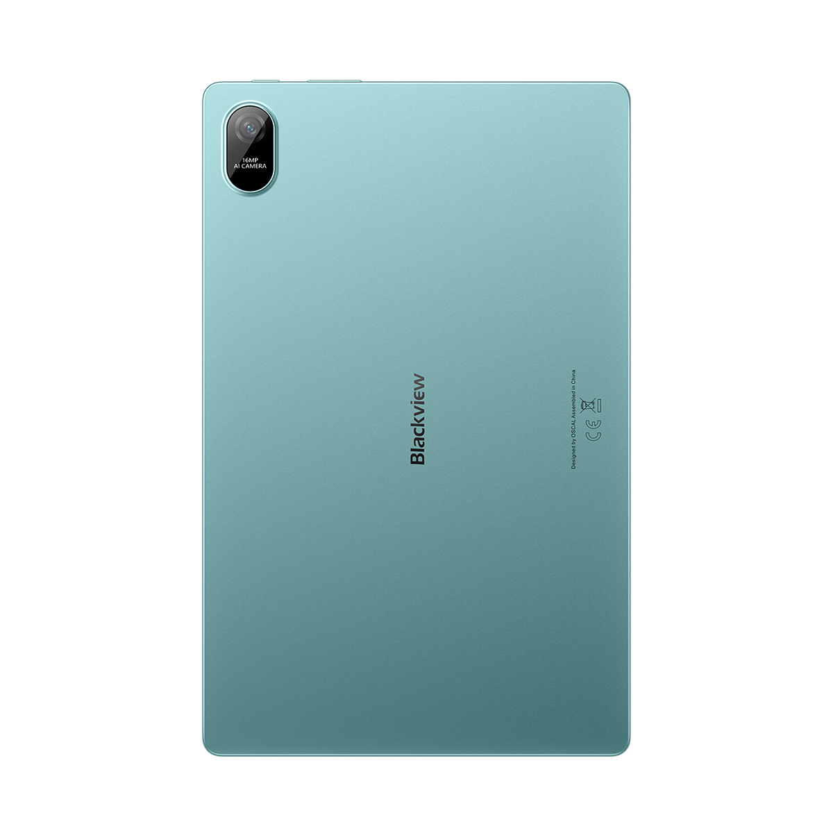 Blackview Tab 11 Wifi 10.36 インチ 2.4K ディスプレイ 8+256GB MediaTek MT8183 8380mAh バッテリー 5G Wifi Android タブレット PC 