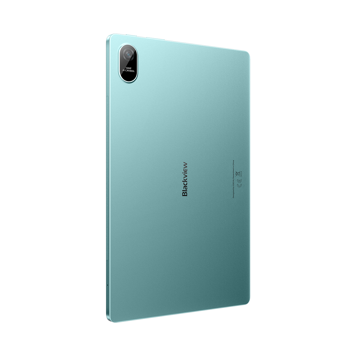 Blackview Tab 11 Wifi 10.36 インチ 2.4K ディスプレイ 8+256GB MediaTek MT8183 8380mAh バッテリー 5G Wifi Android タブレット PC 
