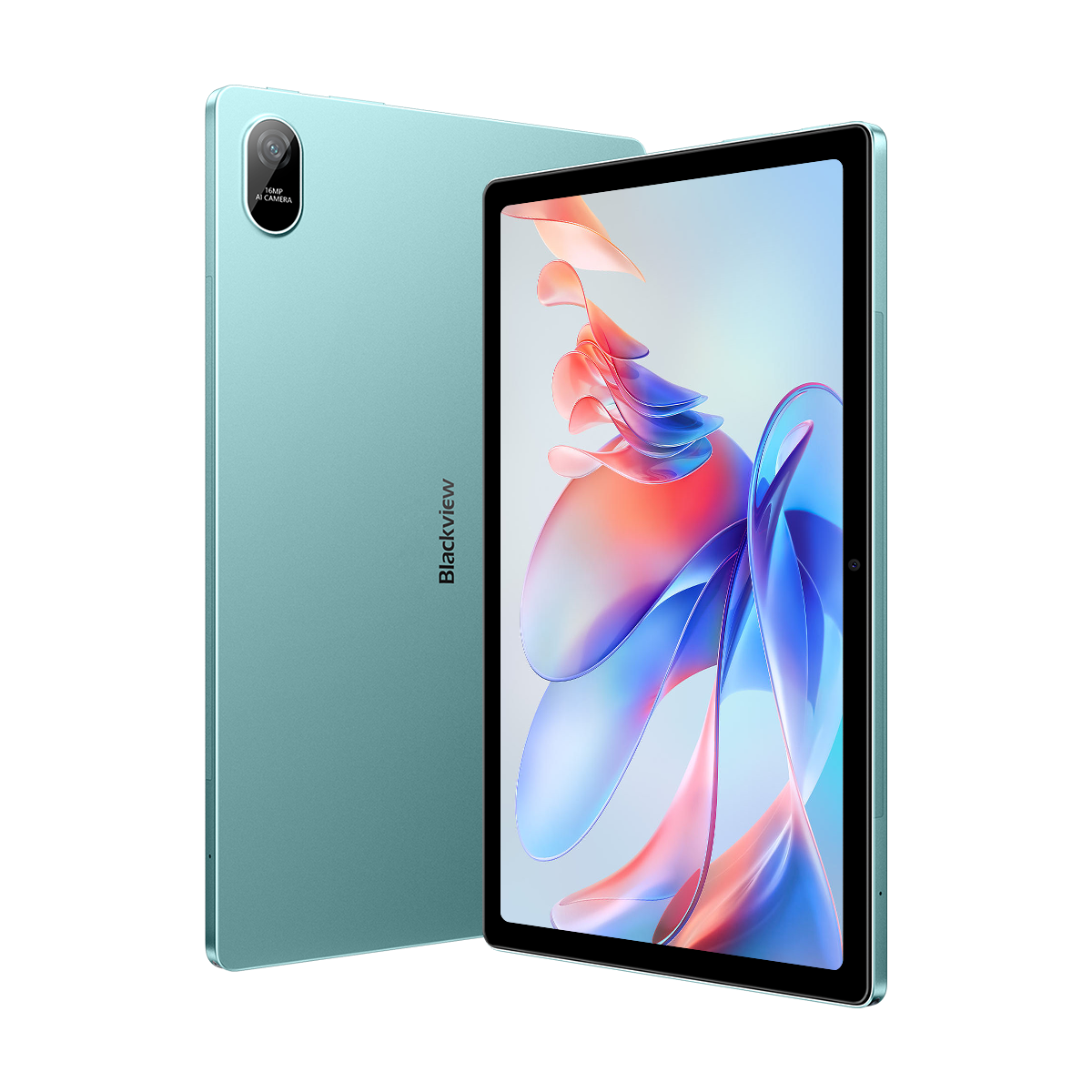 Blackview Tab 11 Wifi 10.36 インチ 2.4K ディスプレイ 8+256GB MediaTek MT8183 8380mAh バッテリー 5G Wifi Android タブレット PC 