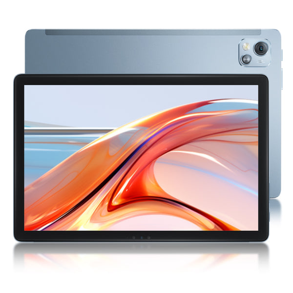 Blackview Tab 13 Pro 10.1 '' MediaTek Helio P60 8GB+128GB 7680mAh Android 4G タブレット