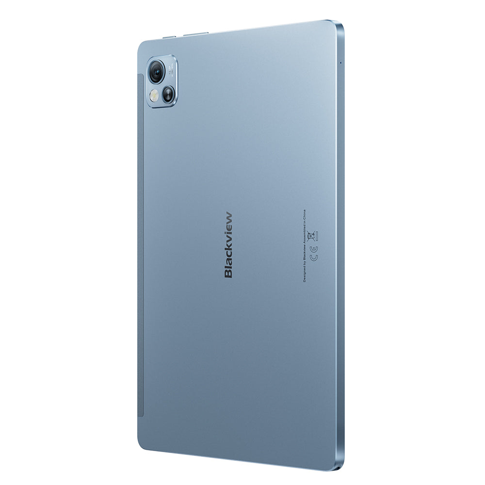 Blackview Tab 13 Pro 10.1 '' MediaTek Helio P60 8GB+128GB 7680mAh Android 4G タブレット