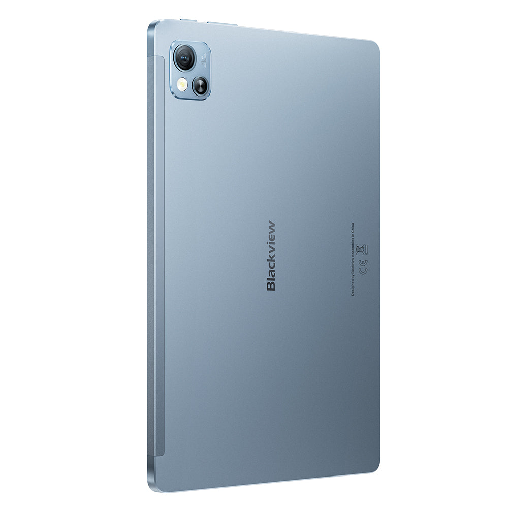 Blackview Tab 13 Pro 10.1 '' MediaTek Helio P60 8GB+128GB 7680mAh Android 4G タブレット