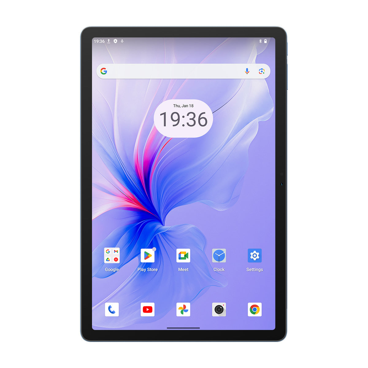 Blackview Tab 16 Pro 11 インチ Unisoc T616 オクタコア 7700mAh Netflix HD サポート Android デュアル 4G タブレット PC 