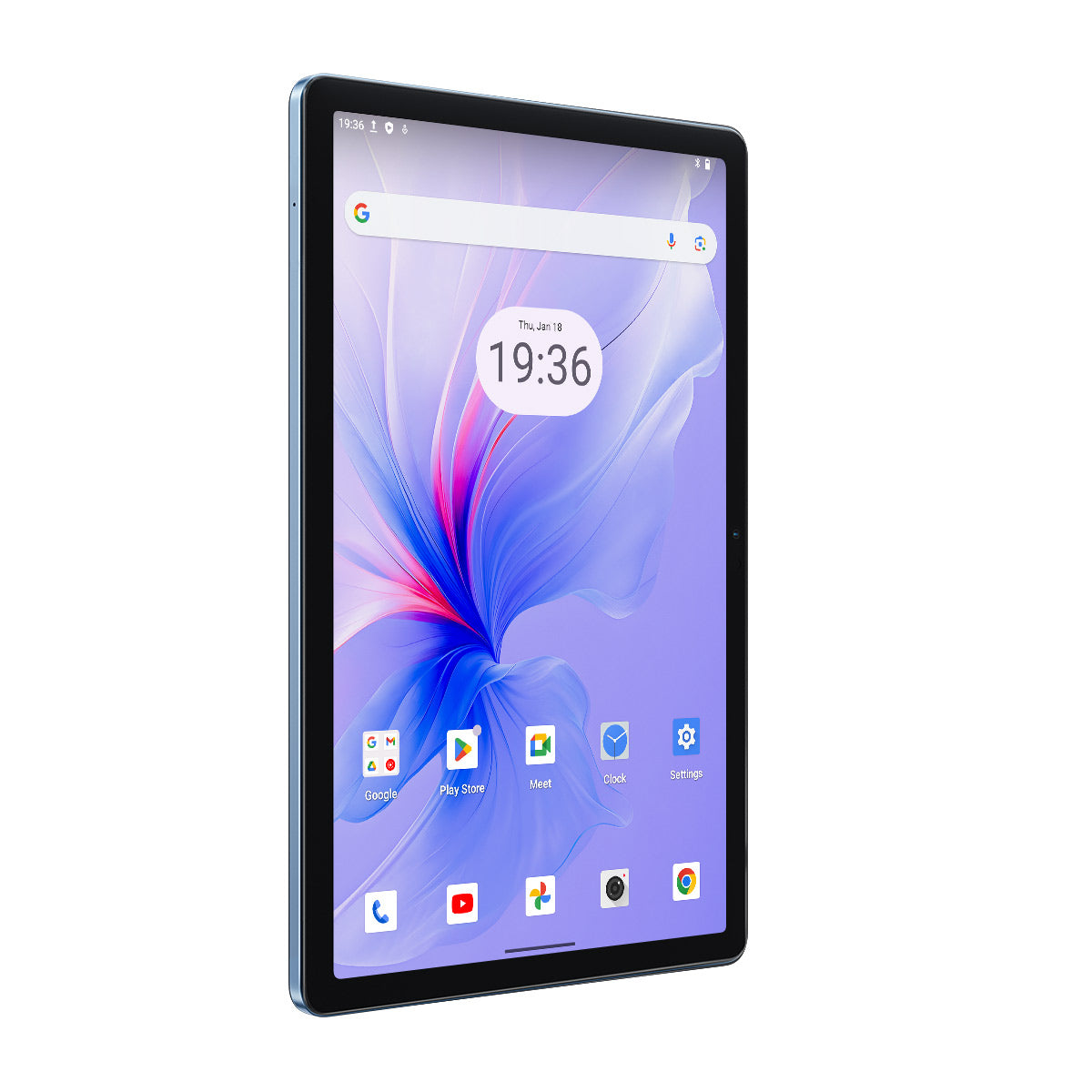 Blackview Tab 16 Pro 11 インチ Unisoc T616 オクタコア 7700mAh Netflix HD サポート Android デュアル 4G タブレット PC 