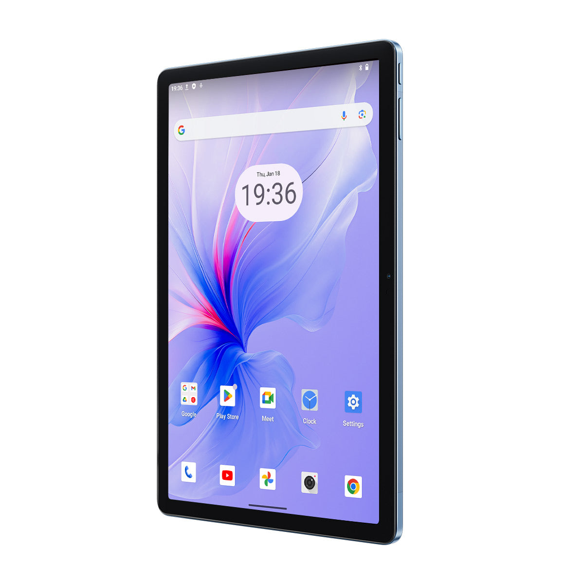 Blackview Tab 16 Pro 11 インチ Unisoc T616 オクタコア 7700mAh Netflix HD サポート Android デュアル 4G タブレット PC 