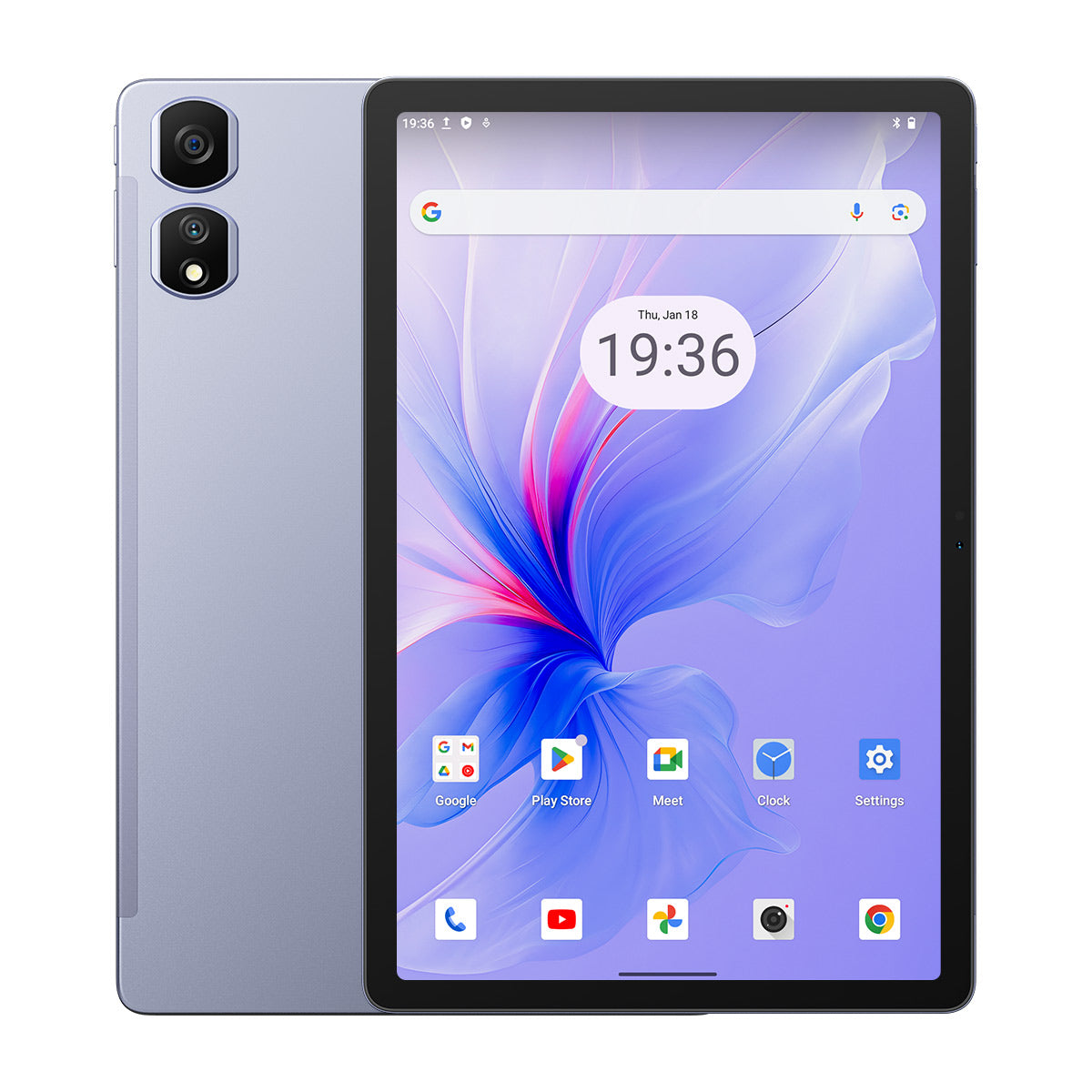 Blackview Tab 16 Pro 11 インチ Unisoc T616 オクタコア 7700mAh Netflix HD サポート Android デュアル 4G タブレット PC 