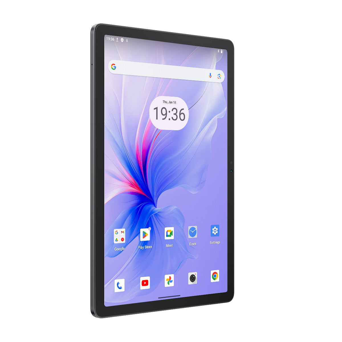 Blackview Tab 16 Pro 11 インチ Unisoc T616 オクタコア 7700mAh Netflix HD サポート Android デュアル 4G タブレット PC 