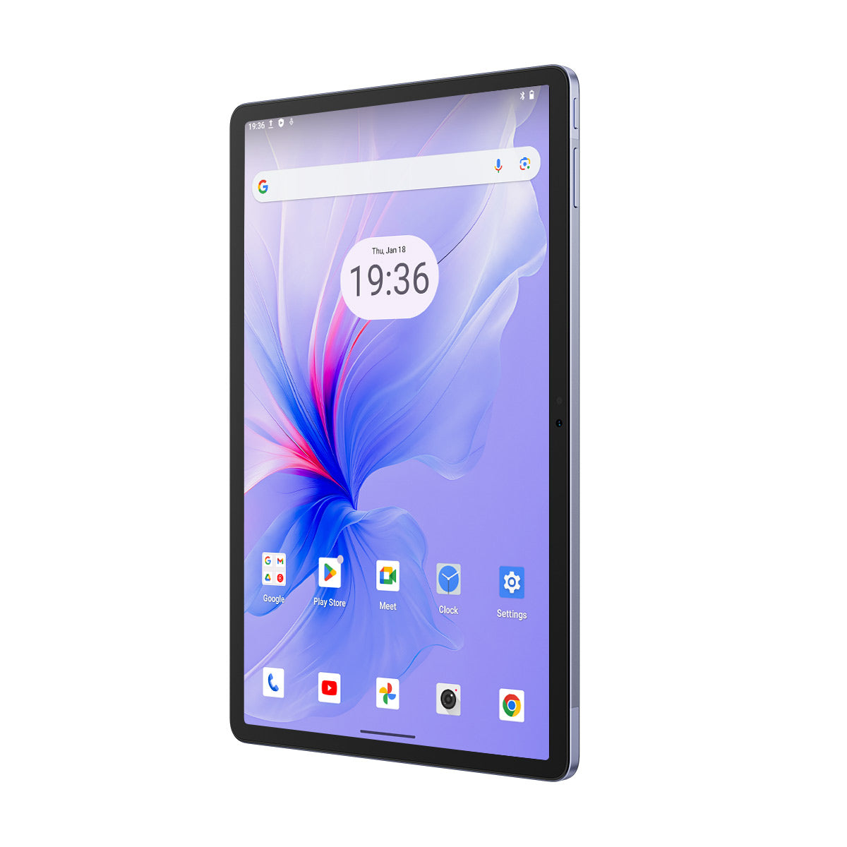 Blackview Tab 16 Pro 11 インチ Unisoc T616 オクタコア 7700mAh Netflix HD サポート  Android デュアル 4G タブレット PC