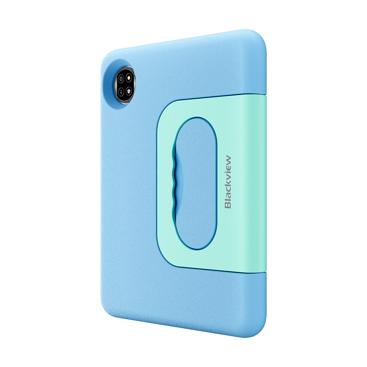 Blackview Tab 20 キッズ 10.1インチ UNISOC T310 クアッドコア 4GB+64GB 6600mAh 子供向けエディション Wi-Fi タブレット