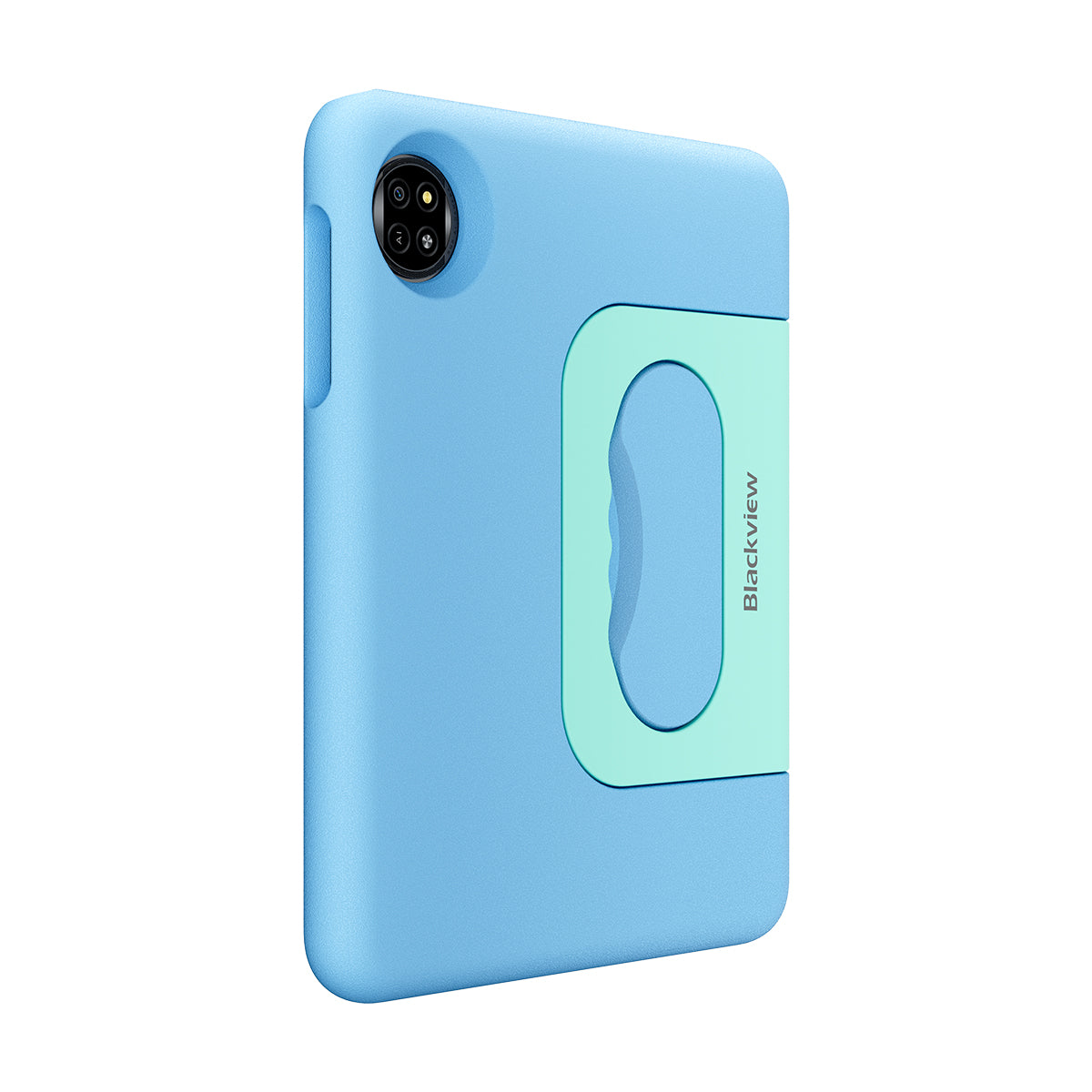 Blackview Tab 20 キッズ 10.1インチ UNISOC T310 クアッドコア 4GB+64GB 6600mAh 子供向けエディション Wi-Fi タブレット