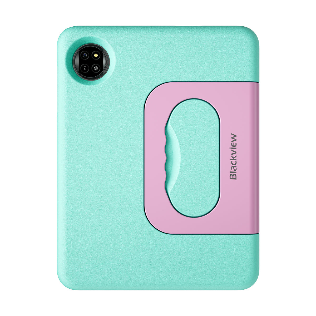 Blackview Tab 20 キッズ 10.1インチ UNISOC T310 クアッドコア 4GB+64GB 6600mAh 子供向けエディション Wi-Fi タブレット