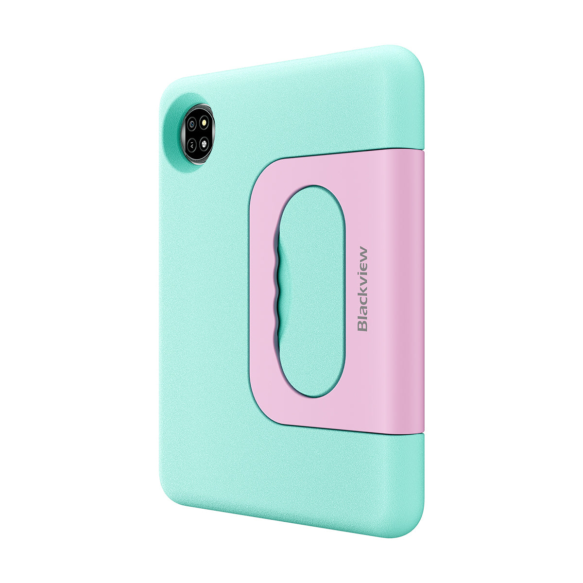 Blackview Tab 20 キッズ 10.1インチ UNISOC T310 クアッドコア 4GB+64GB 6600mAh 子供向けエディション Wi-Fi タブレット