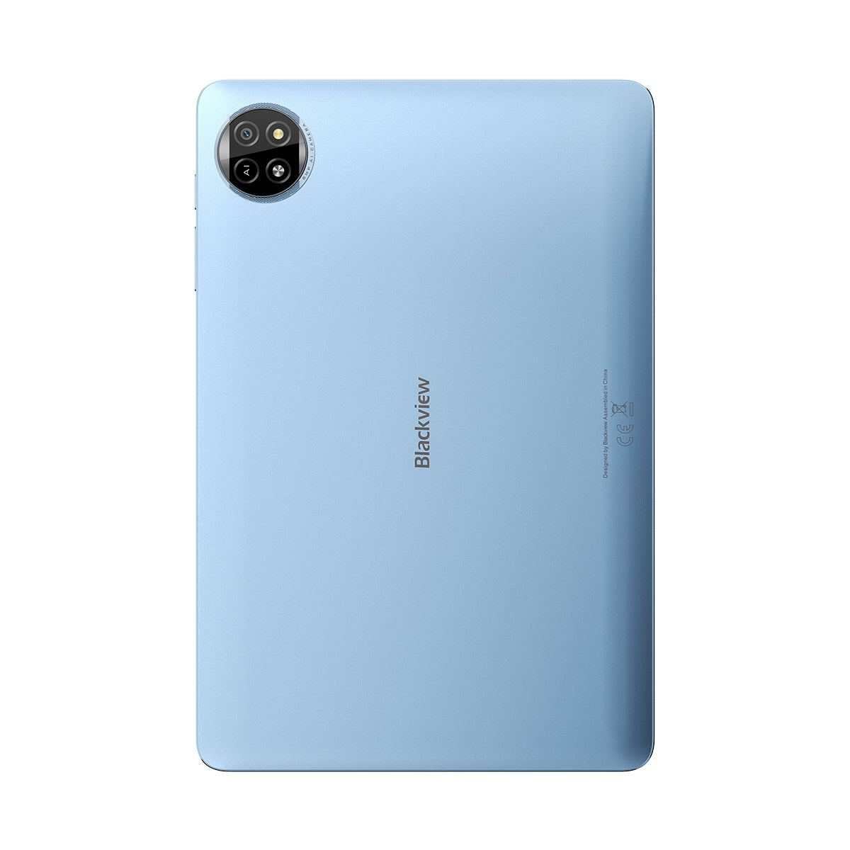 Blackview Tab 20 WiFi 10.1インチ 6600mAh Widevine L1対応 Wi-Fi