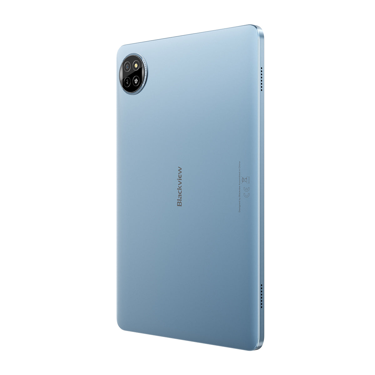 Blackview Tab 20 WiFi 10.1インチ UNISOC T310 クアッドコア 6600mAh 1080P Widevine L1対応 Wi-Fiタブレット