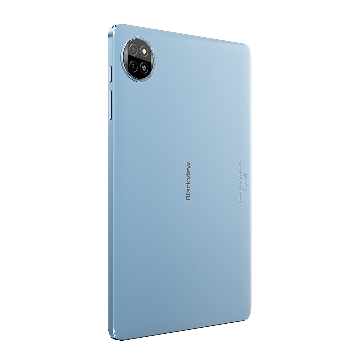 Blackview Tab 20 WiFi 10.1インチ UNISOC T310 クアッドコア 6600mAh 1080P Widevine L1対応 Wi-Fiタブレット