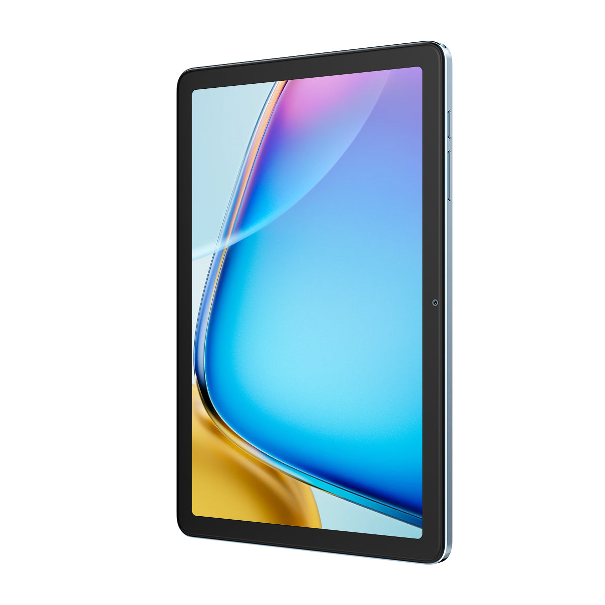 Blackview Tab 20 WiFi 10.1インチ UNISOC T310 クアッドコア 6600mAh 1080P Widevine L1対応 Wi-Fiタブレット
