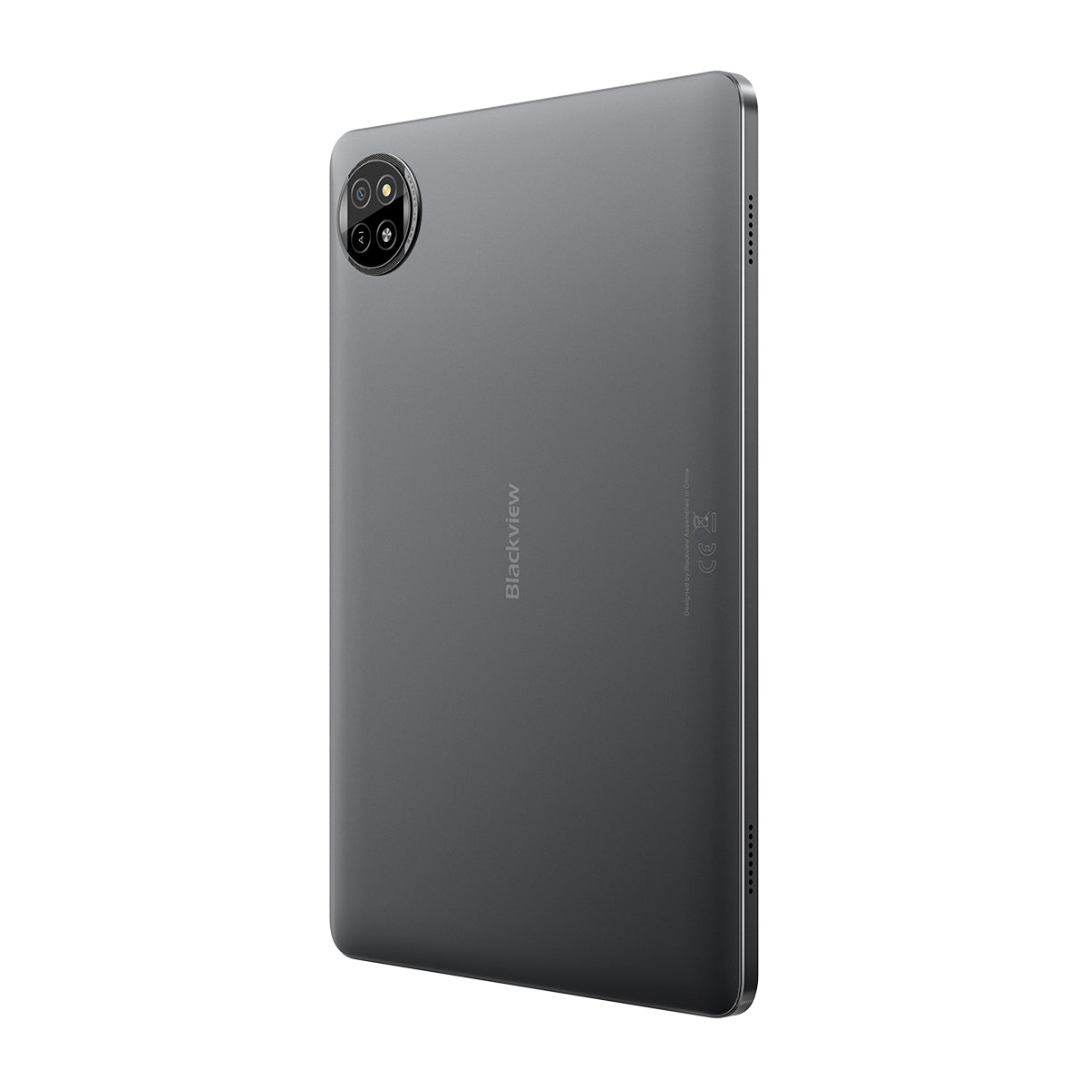 Blackview Tab 20 WiFi 10.1インチ UNISOC T310 クアッドコア 6600mAh 1080P Widevine L1対応 Wi-Fiタブレット