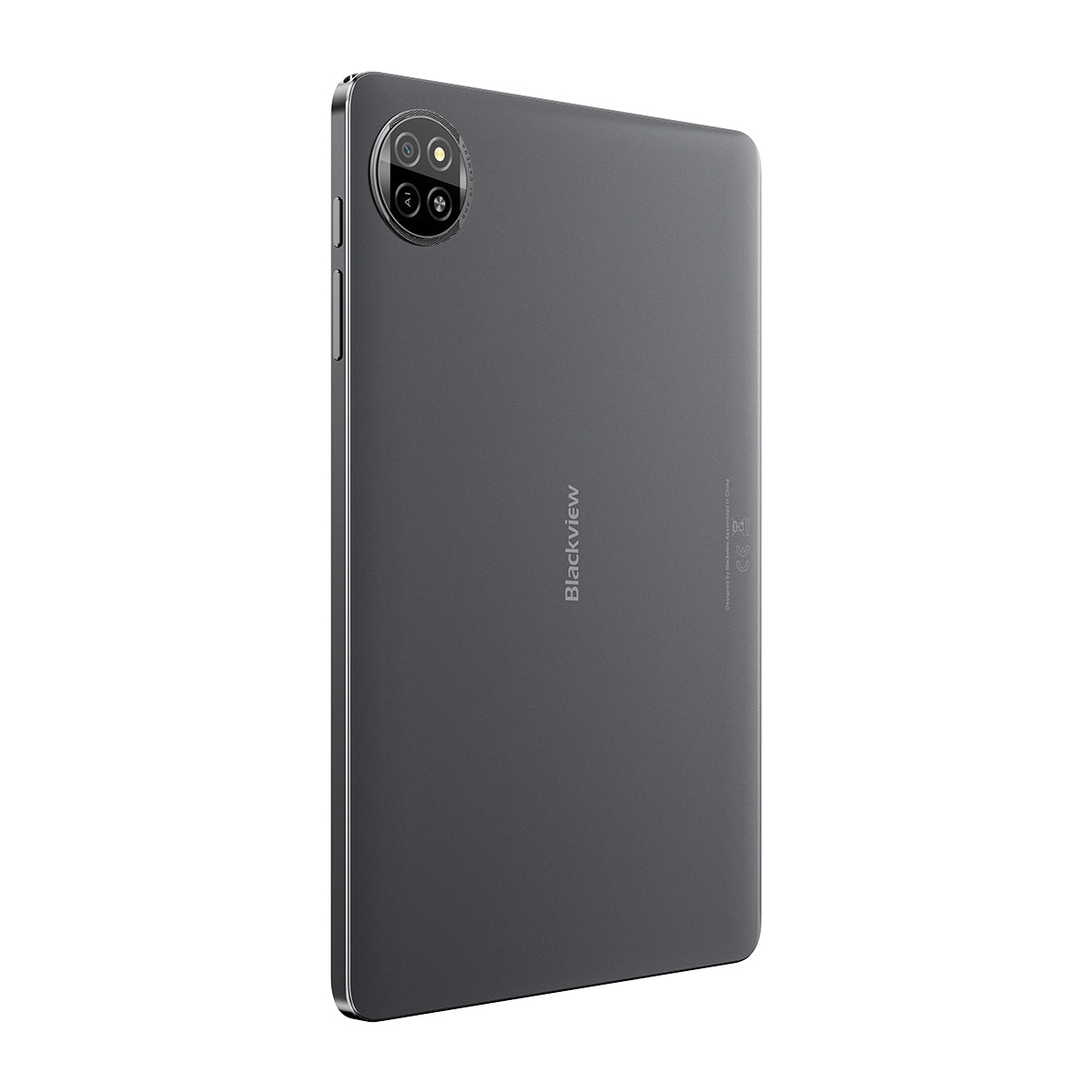Blackview Tab 20 WiFi 10.1インチ UNISOC T310 クアッドコア 6600mAh 1080P Widevine L1対応 Wi-Fiタブレット