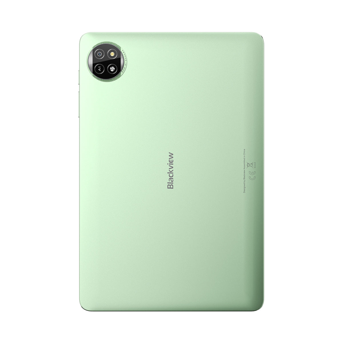 Blackview Tab 20 WiFi 10.1インチ 6600mAh Widevine L1対応 Wi-Fi