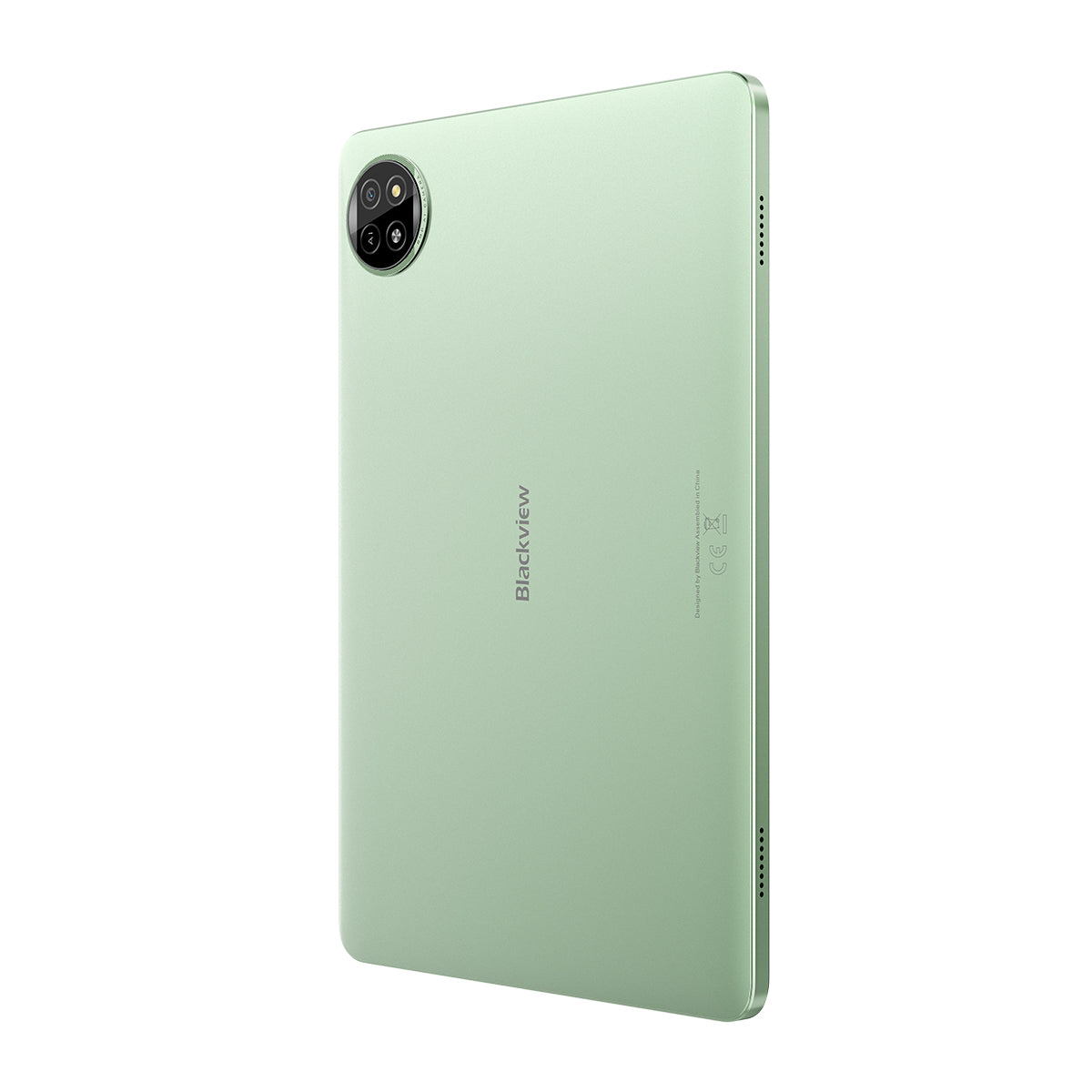 Blackview Tab 20 WiFi 10.1インチ UNISOC T310 クアッドコア 6600mAh 1080P Widevine L1対応 Wi-Fiタブレット