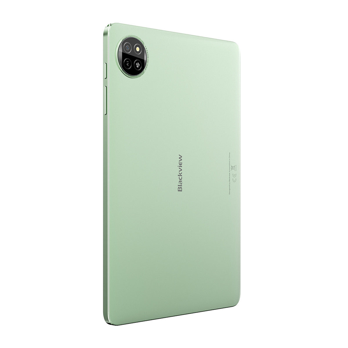 Blackview Tab 20 WiFi 10.1インチ UNISOC T310 クアッドコア 6600mAh 1080P Widevine L1対応 Wi-Fiタブレット
