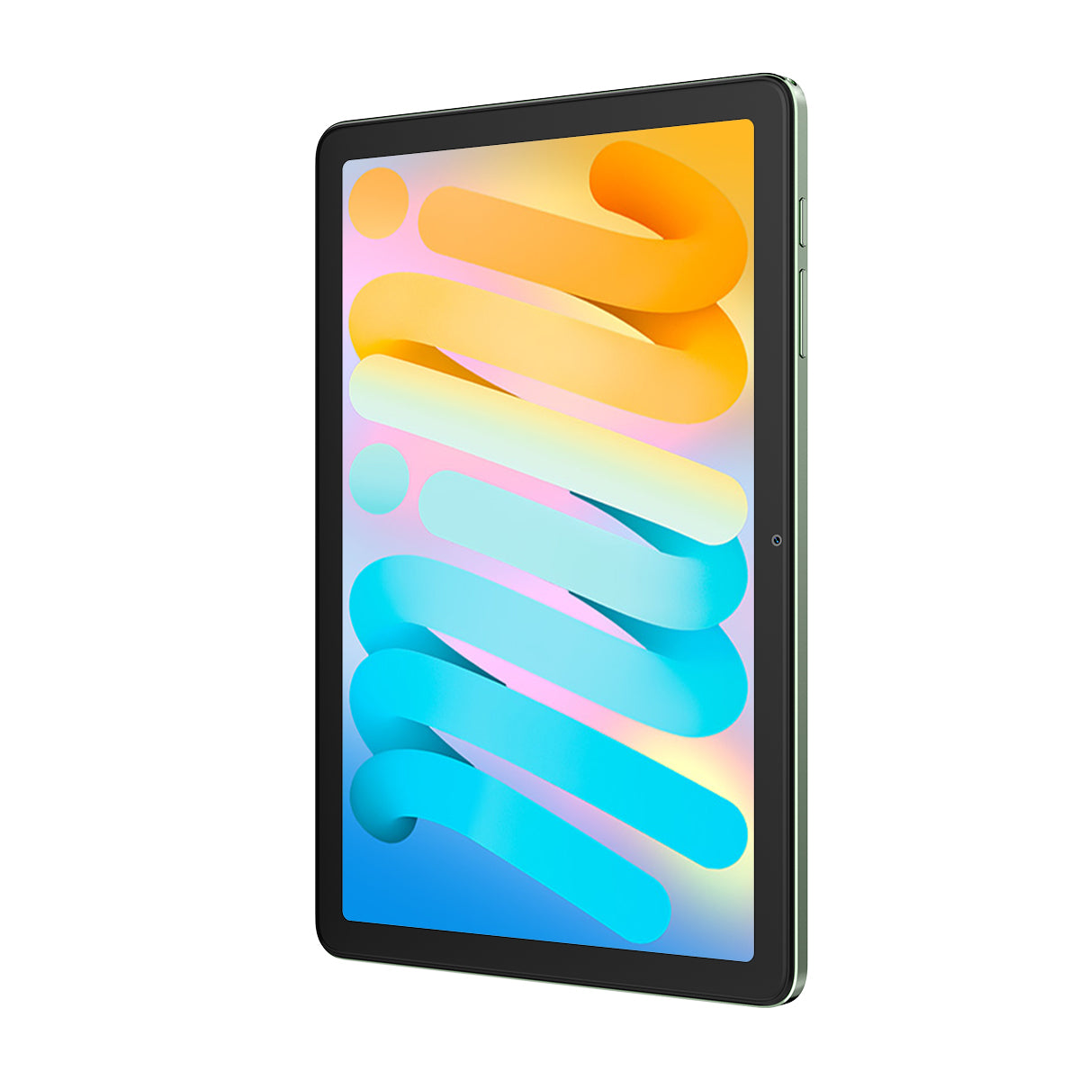 Blackview Tab 20 WiFi 10.1インチ UNISOC T310 クアッドコア 6600mAh 1080P Widevine L1対応 Wi-Fiタブレット