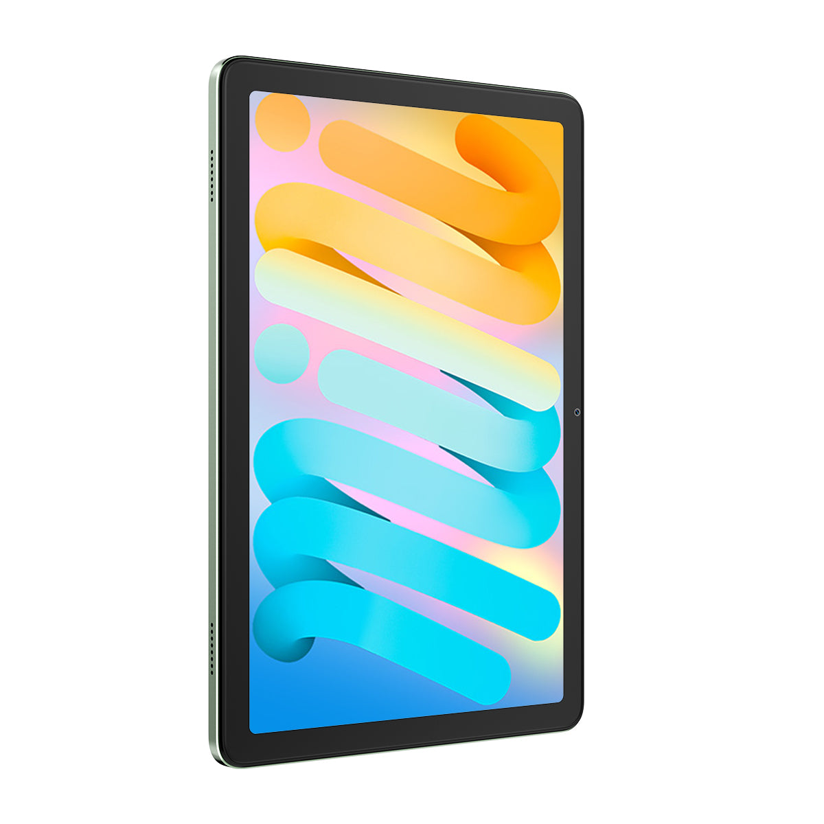 Blackview Tab 20 WiFi 10.1インチ UNISOC T310 クアッドコア 6600mAh 1080P Widevine L1対応 Wi-Fiタブレット