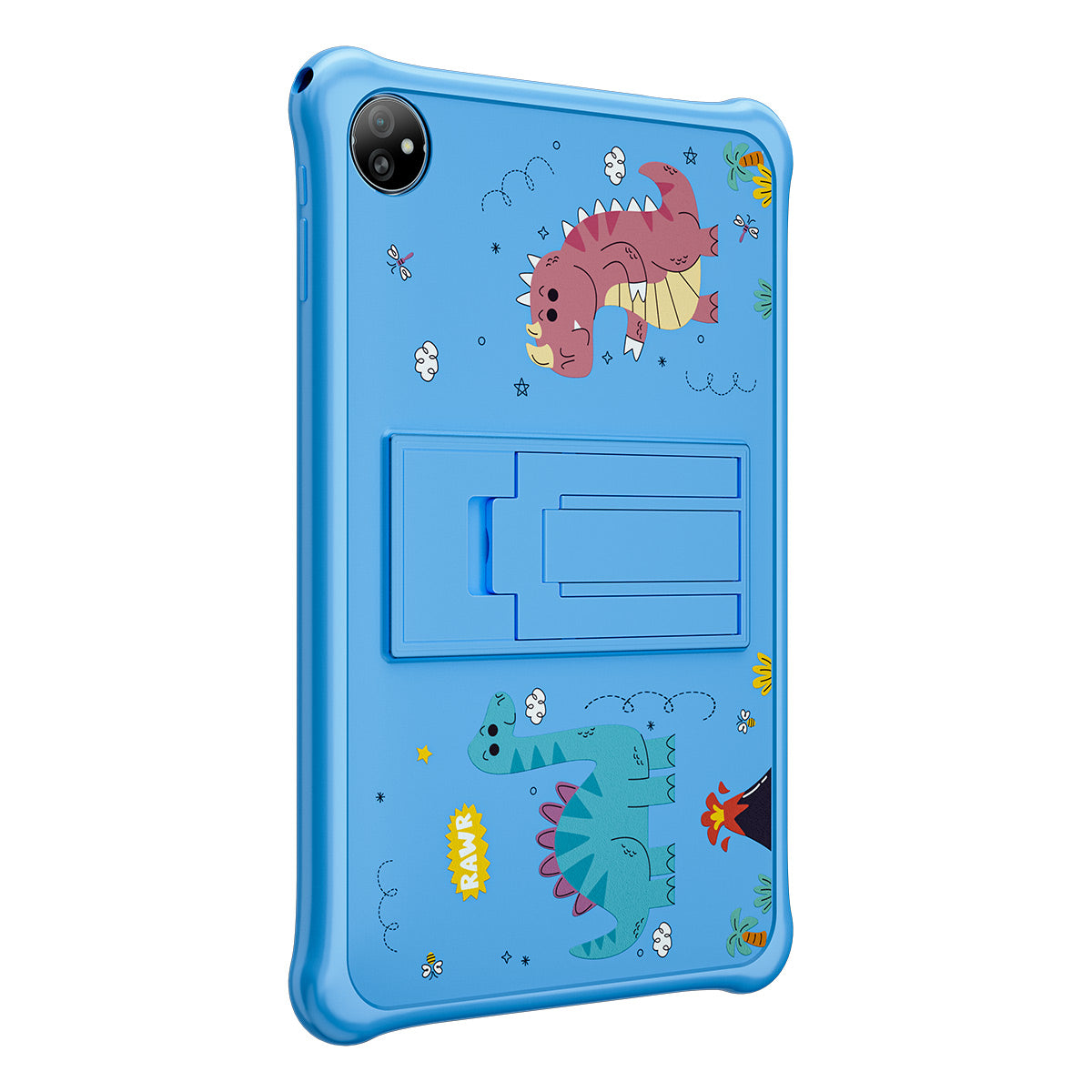 Blackview Tab 30 キッズ 10.1インチ 2GB+64GB 5100mAh WiFi 6 Widevine L1 サポート 子供向けタブレット
