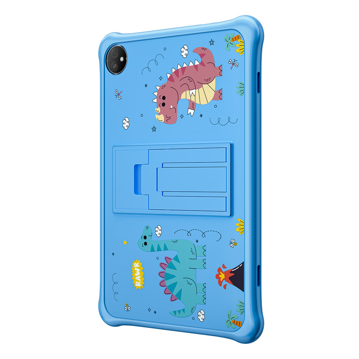 Blackview Tab 30 キッズ 10.1インチ 2GB+64GB 5100mAh WiFi 6 Widevine L1 サポート 子供向けタブレット